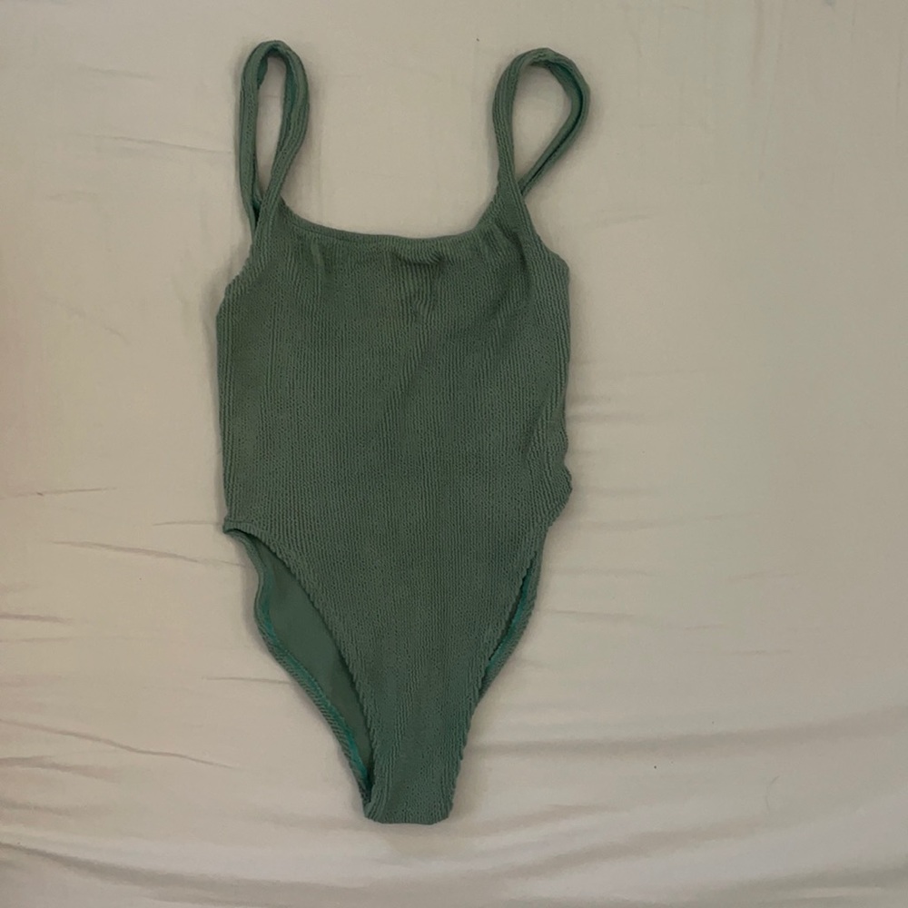 Youswim Sage Aplomb One Piece (TOP NEEDS REPAIR!)
